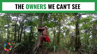 Moma'e jarã kõ jikuwaê’ã kõ (The Owners We Can't See) - MY WORLD 360