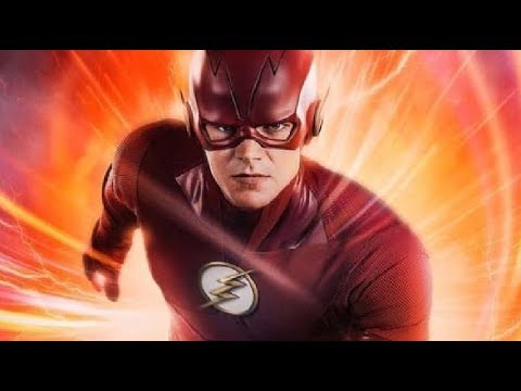 The Flash ⚡ Time-Bomb