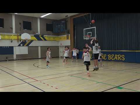 Highest Farmacy vs Freakers - sunday tier 6 - tcbl 2022 summer