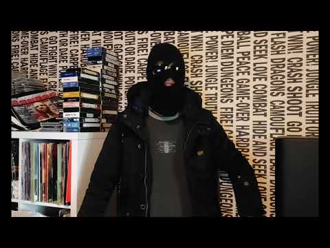 Diamond D And The Psychotic Neurotics