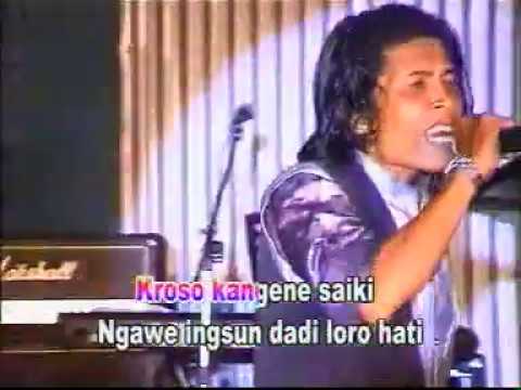 Bayu KW - Sarinem Terikasem (Official Music Video)