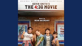 A Very Unassuming Day