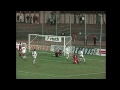 Csepel - DVSC 0-1, 1995 - Összefoglaló