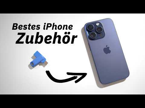 iPhone-Gadgets unter 50 Euro, die JEDER gebrauchen kann