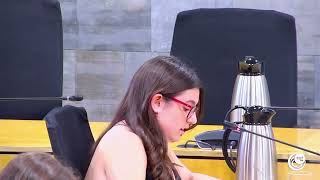 Consell d'Adolescents - 10/06/2026