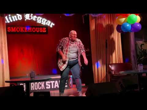 Dann Gleebitz - S.O.B.