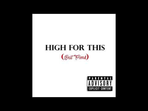 Yung Mac - High For This (BestFriend) Prod. By DrewStacks