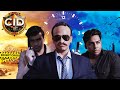 CID Episode 1 L Stage Par ख़ून L Purav Jha