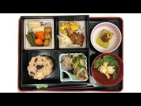 保健福祉学科 施設紹介