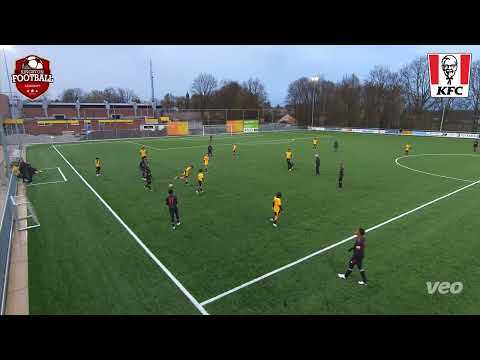 Roda JC vs. KFA