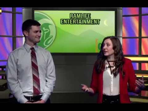 Ramlife Entertainment: Valentine's day fun