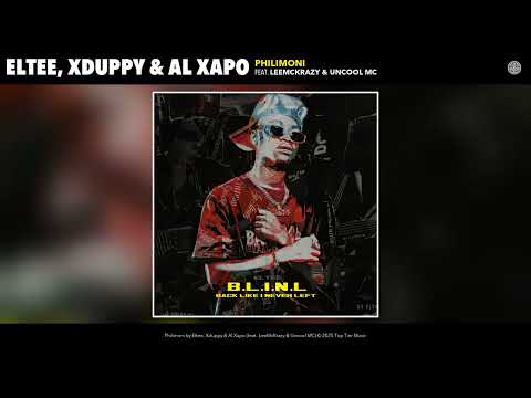 Eltee, Xduppy & Al Xapo - Philimoni (Official Audio) (feat. LeeMcKrazy & Uncool MC)