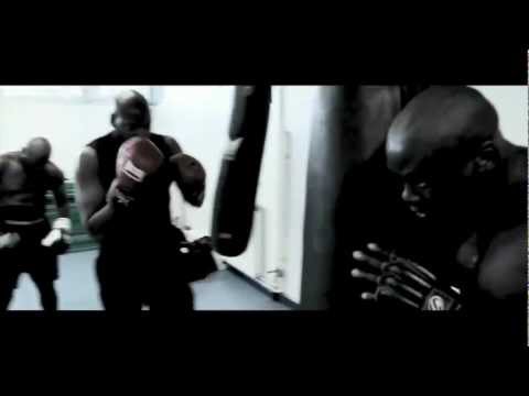 Kizo, Daddy Lord.C & Baron.g