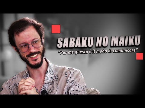Sabaku no Maiku: progetti arte e verità @SabakuNoMaiku