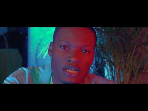 FREDELIN - Mwen Sèl  (official video)