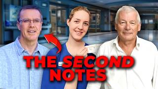 Lucy Letby, Phil Bennett &amp; Needlegate