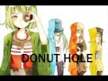 Donut Hole (GUMI and Soraru Duet) 