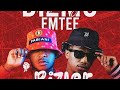 Dizmo Ft Emtee Type Beat Rizler Zambian Music Instrumental