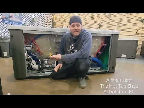 Is Ozone good for your hot tub?