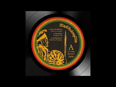Disciples - Prophet Dub