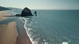 Beautiful Landscapes to Relax | Aerial View