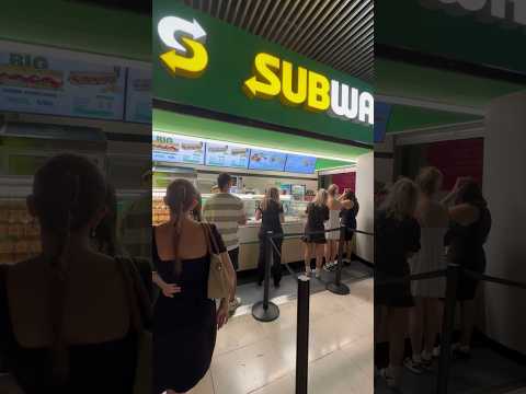 Uncovering SubWay's Secret Menu in Spain: Must-Try Items Revealed