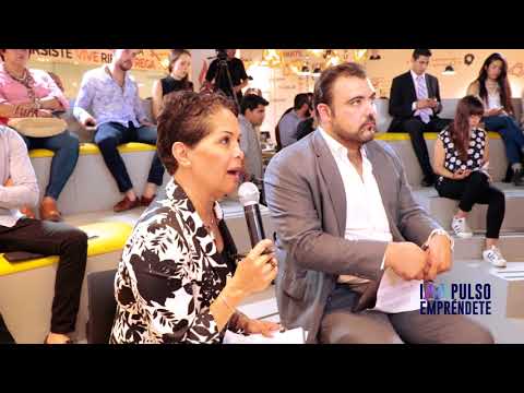 Impulso Empréndete - Mulsa