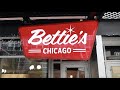 Bettie's Chicago: The Road to Opening a Brick and Mortar