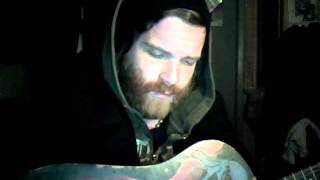 Alexisonfire - Burial (cover) Brandon Cardoza