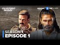 Dharavi Bank Season 1 Episode 1 | Vivek Oberoi | Suniel Shetty | Dharavi Bank | Amazon MX Player