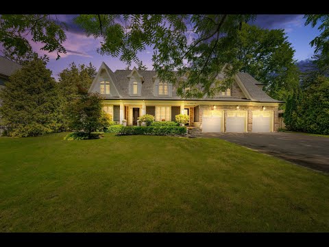 121 Wolfdale Ave, Oakville