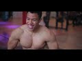 TRANSFORM ELITE BODY MOTIVATION | FAIZ ARIFFIN