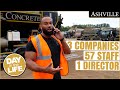 A Day In The Life Of A Construction Entrepreneur