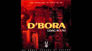 D'bora - Going Round (MK's Dub)