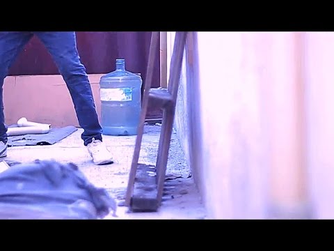 Renan Borjas - No juego (Prod. Green Team Records)