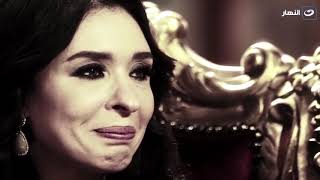 لقاء أمير كرارة مع الفنانة دينا