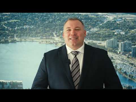 Share Your Vision for Barrie's Parks