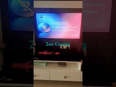 Zee cinema smoking kills U/A
