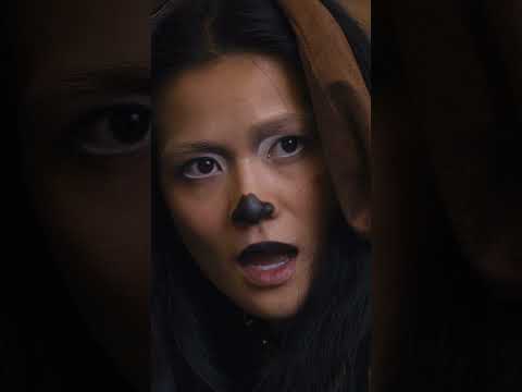 Trauma vs connection.  www.DetentionTheMovie,com #indiefilm #movie #comingofage #comedy