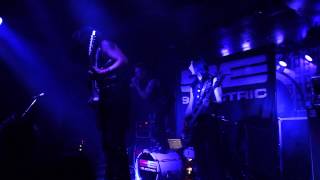 9Electric &quot;FILTHY&quot; (Live Footage Music Video)