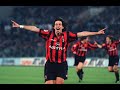 Demetrio Albertini Happy Birthday 53