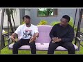 Diamond Ft Fari Pupa