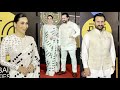 Karishma Kapoor Saif Ali Khan At Jio Mami Film Festival