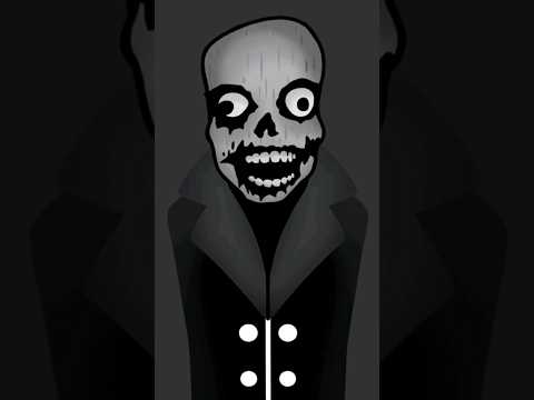 MonoChrome || Incredibox Mod || Voice 3 || #animation #incredibox #polo  #monochrome  @mr_error989