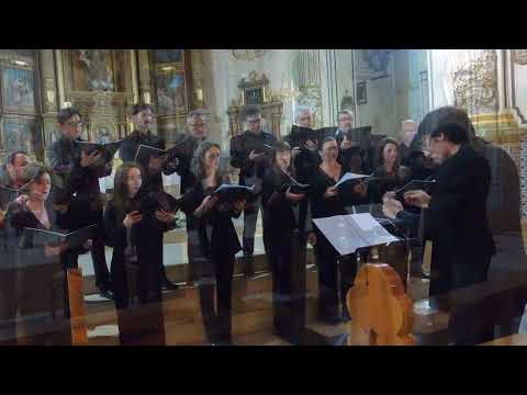 O bone Jesu (Anchieta)  - Ars Floreat