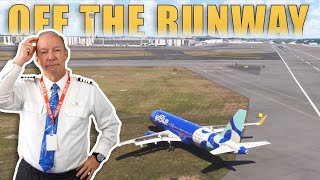 JetBlue Flight Skids Off Runway at Boston Logan – What Really Happened