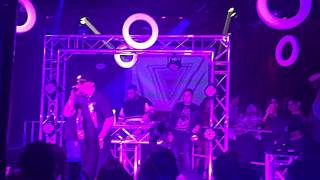 Jory Boy (Live) - Por Que Cambiar - Chicago