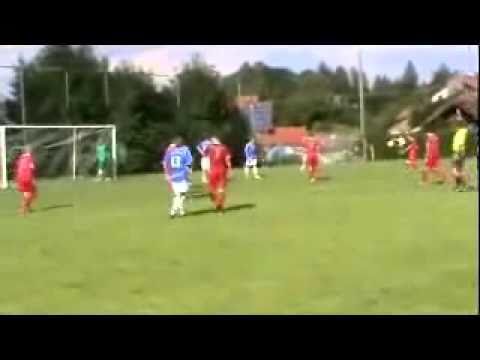 Kreisliga Eberspoint - Niederaichbach