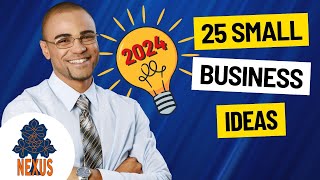 Top Best 25 Small Business Ideas for Germany to Boost Earnings in 2024. LOW Investment.