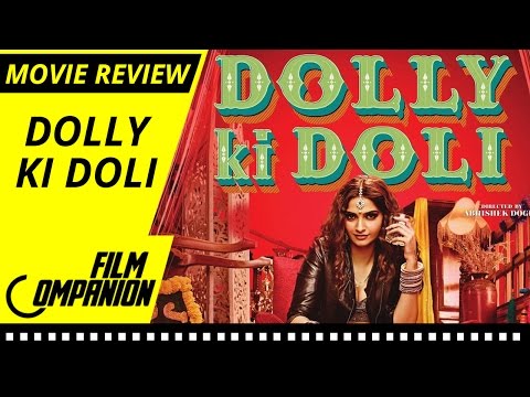 Video Clip 3 — Dolly Ki Doli